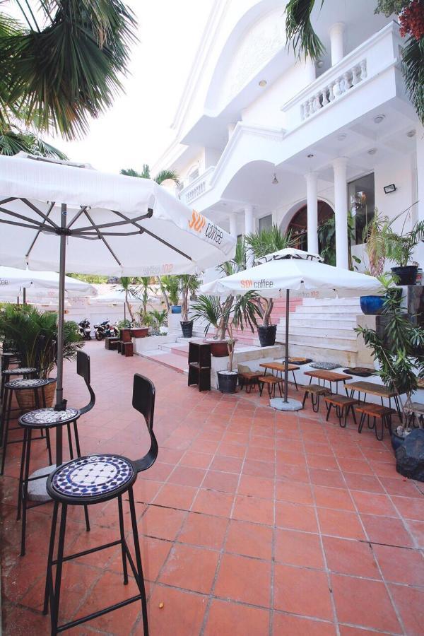 67 Rustic Villa Ho Chi Minh City Exterior photo