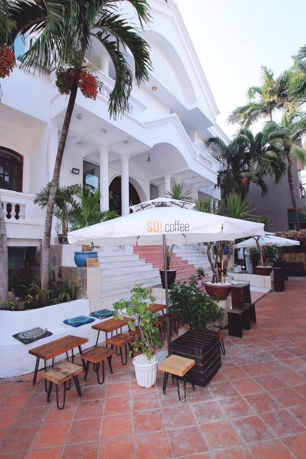 67 Rustic Villa Ho Chi Minh City Exterior photo