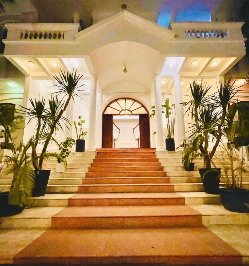 67 Rustic Villa Ho Chi Minh City Exterior photo