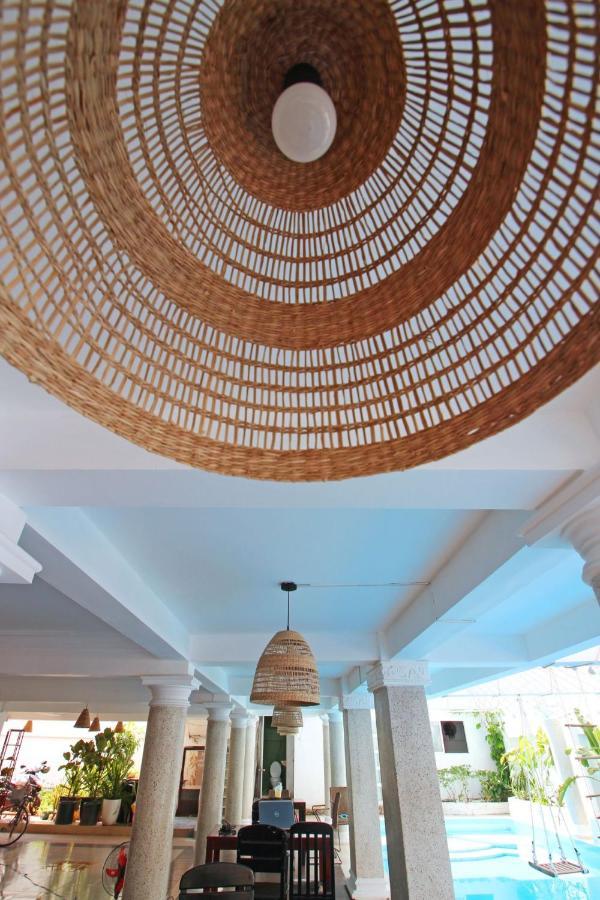 67 Rustic Villa Ho Chi Minh City Exterior photo