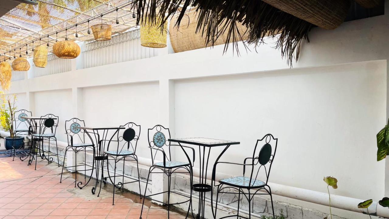 67 Rustic Villa Ho Chi Minh City Exterior photo