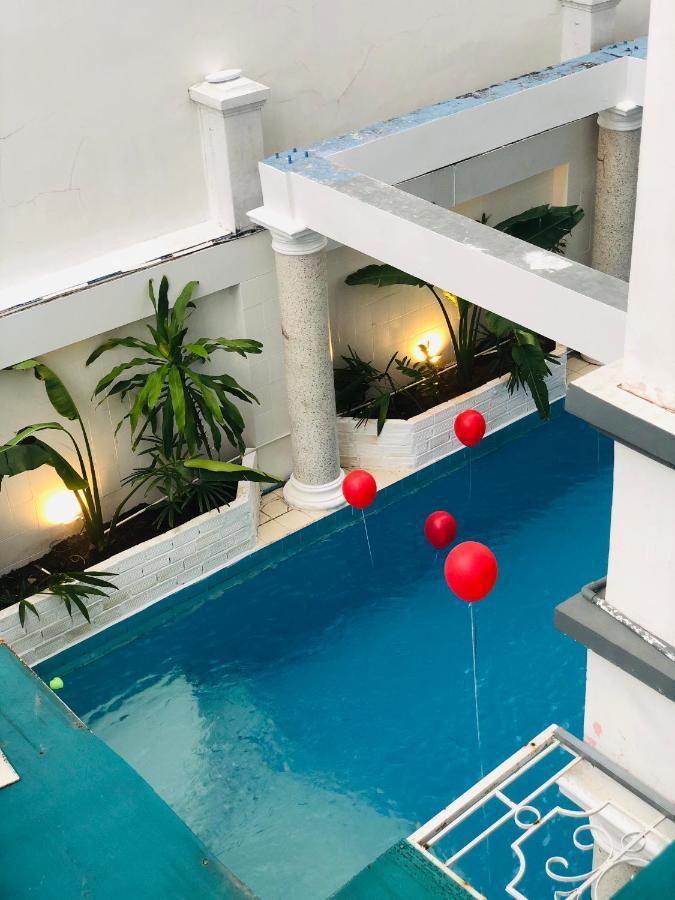 67 Rustic Villa Ho Chi Minh City Exterior photo