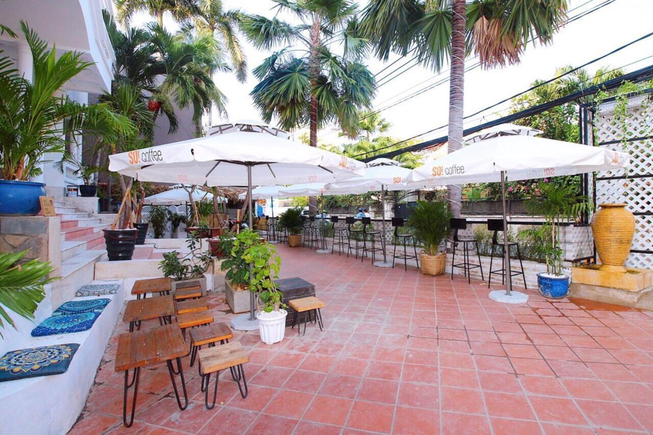 67 Rustic Villa Ho Chi Minh City Exterior photo