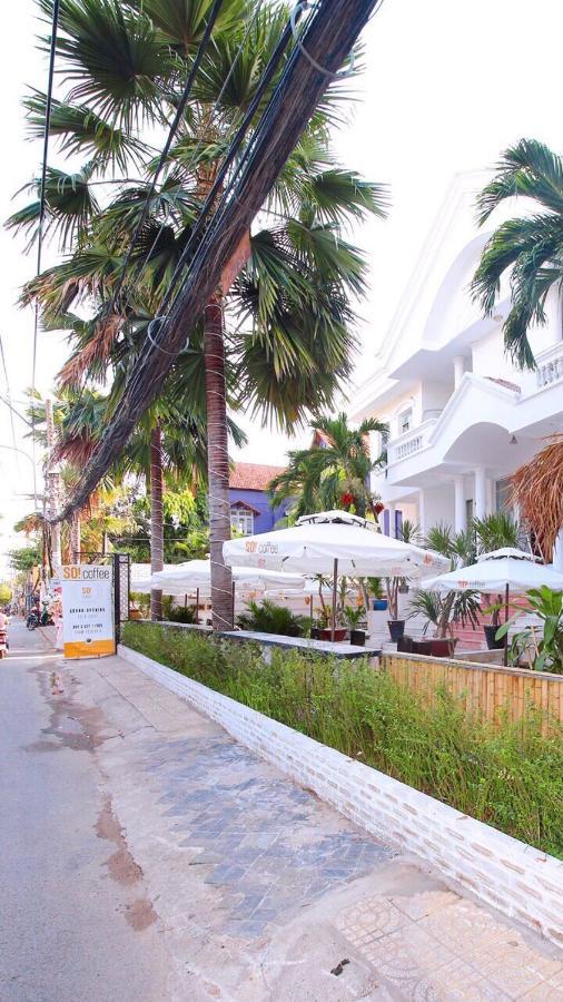 67 Rustic Villa Ho Chi Minh City Exterior photo