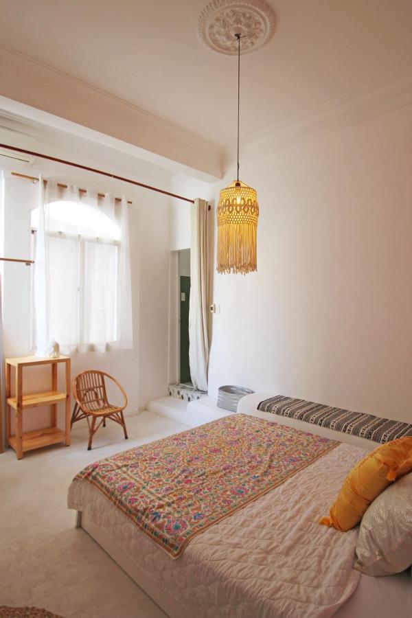 67 Rustic Villa Ho Chi Minh City Exterior photo