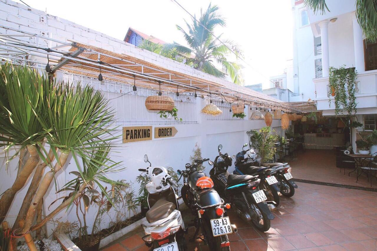 67 Rustic Villa Ho Chi Minh City Exterior photo