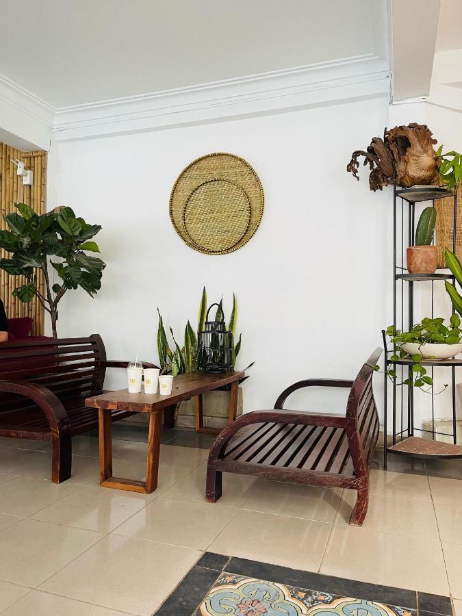 67 Rustic Villa Ho Chi Minh City Exterior photo