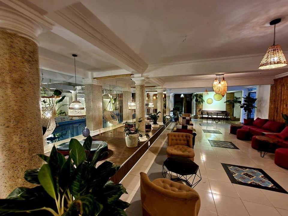 67 Rustic Villa Ho Chi Minh City Exterior photo