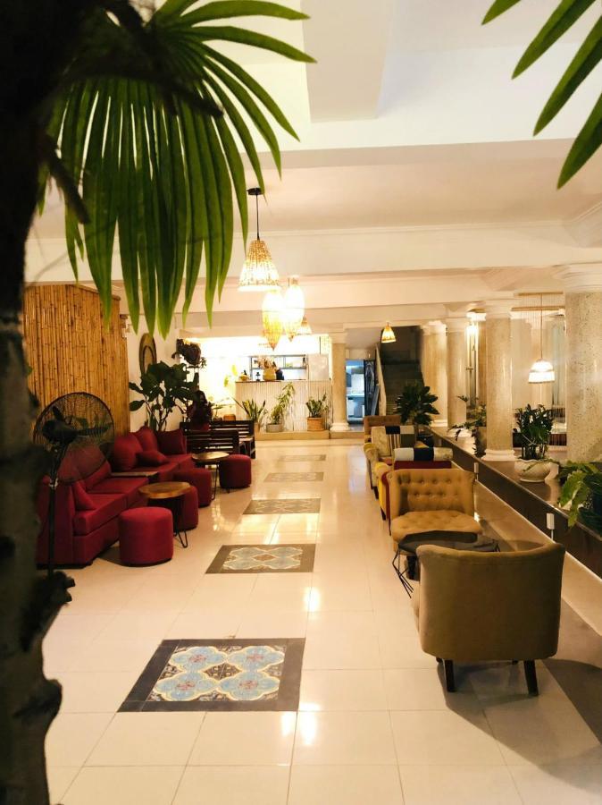 67 Rustic Villa Ho Chi Minh City Exterior photo