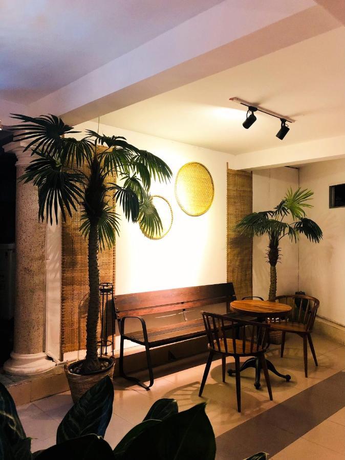 67 Rustic Villa Ho Chi Minh City Exterior photo