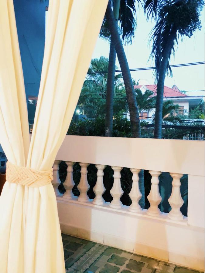67 Rustic Villa Ho Chi Minh City Room photo