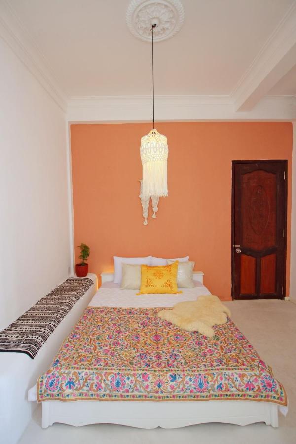 67 Rustic Villa Ho Chi Minh City Exterior photo